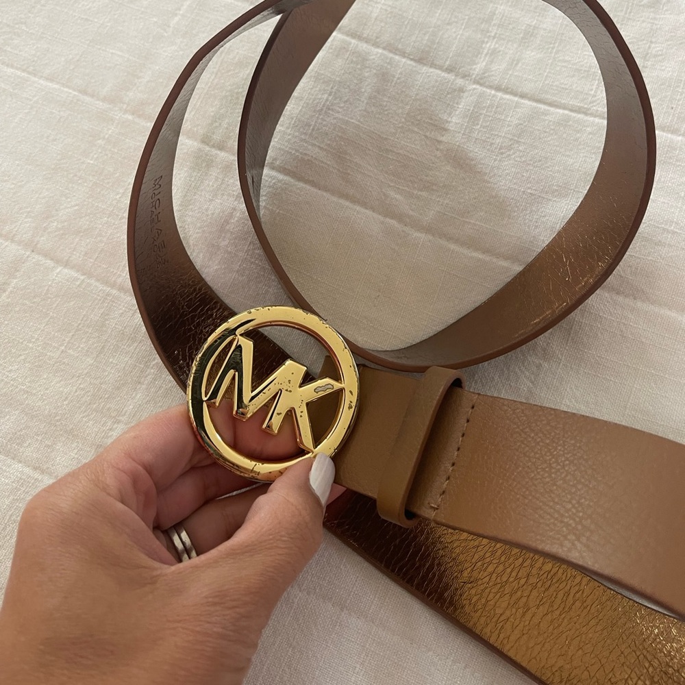 Michael Kors Belt